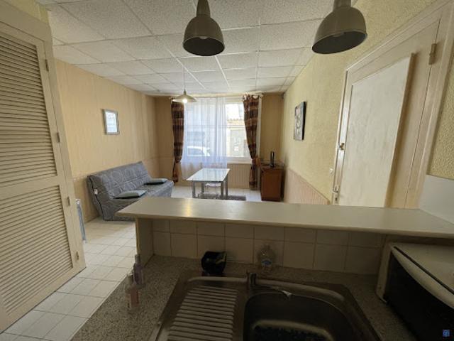 Appartement location à Rochefort, Royan