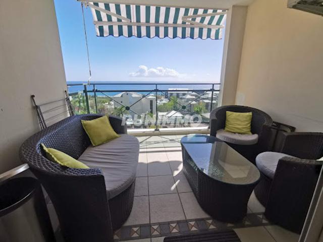 Appartement location à La Réunion