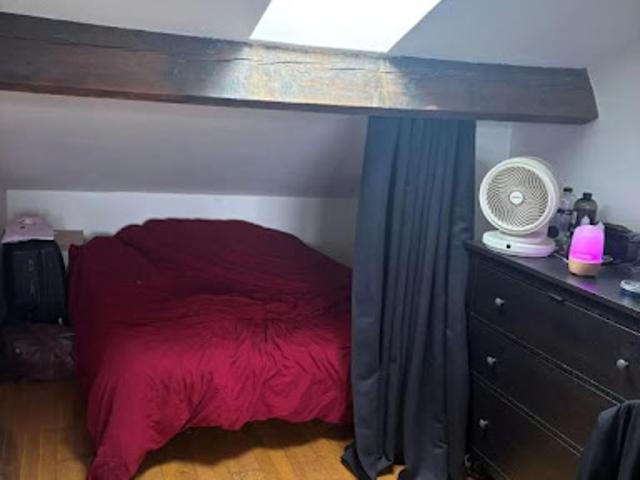 Appartement location à Nanterre, Puteaux