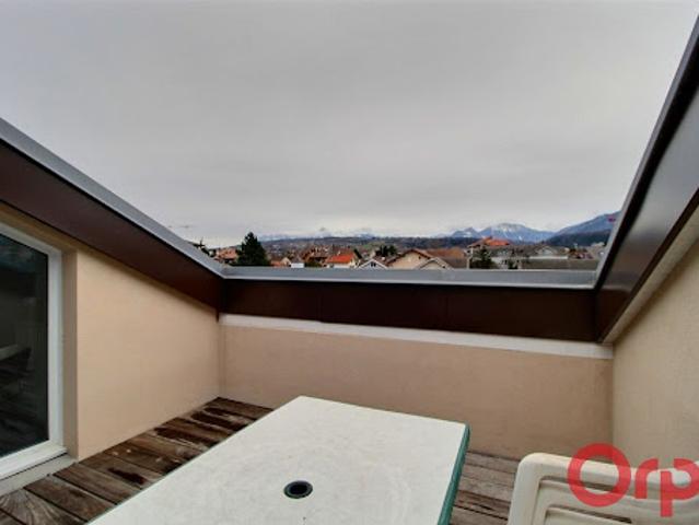 Appartement location à Thonon-les-Bains, Thonon-les-bains