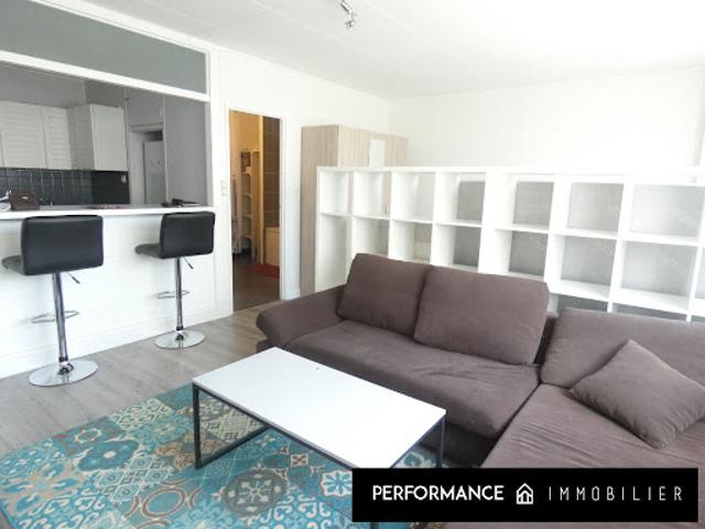 Appartement location à Nancy, Houdemont