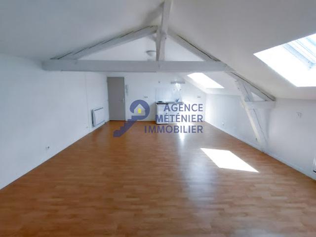 Appartement location à Vichy, Varennes-sur-allier