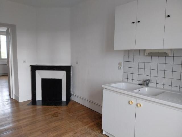 Appartement location à Orléans, Fleury-les-aubrais