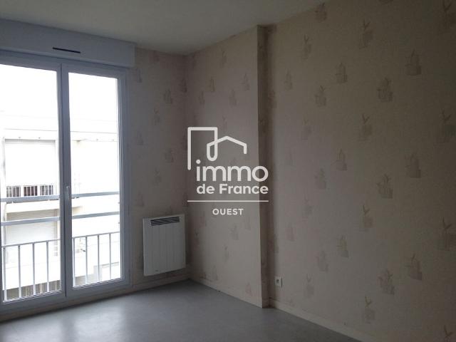 Appartement location à Angers