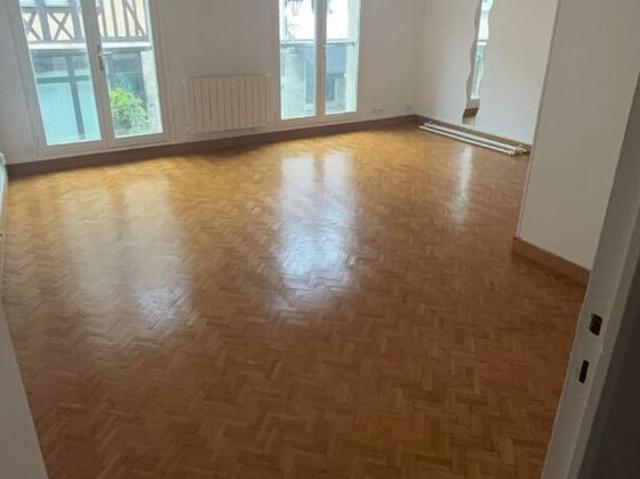 Appartement location à Rouen, Ruan