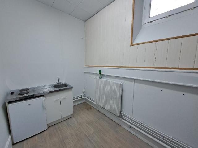 Appartement location à Toul, Chaudeney-sur-moselle