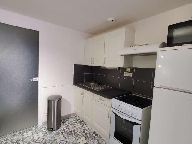 Appartement location à Nancy