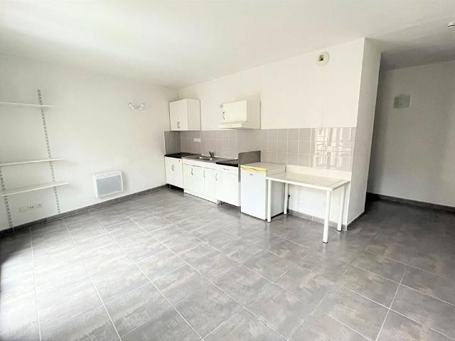 Appartement location à Troyes