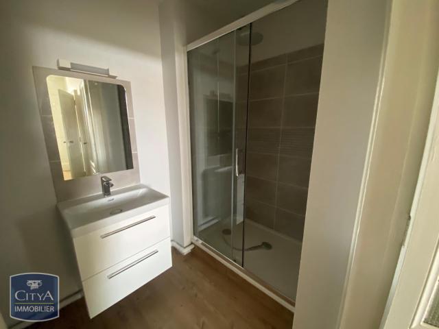 Appartement location à Agen