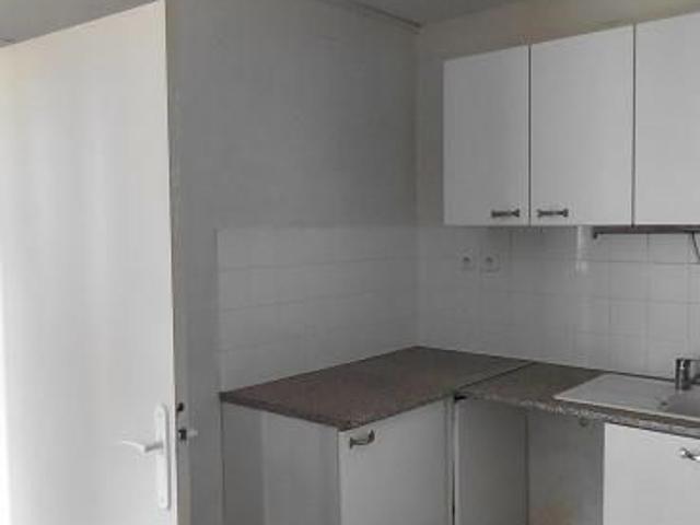 Appartement location à Angers