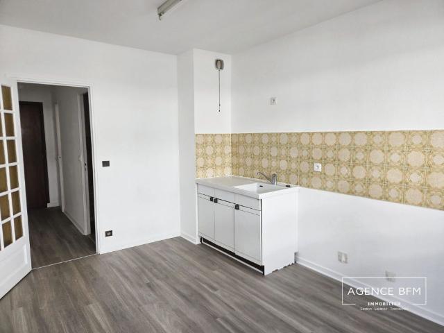Appartement location à Annecy
