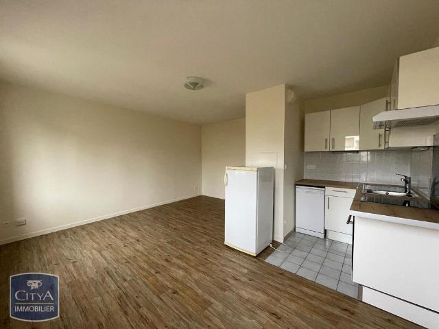 Appartement location à Château-Thierry, Brasles