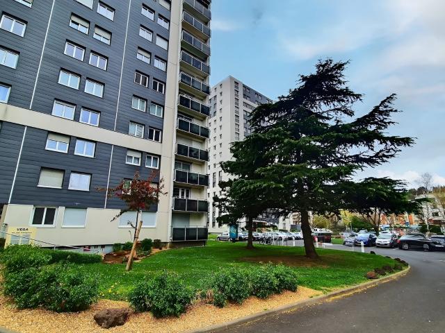 Appartement location à Clermont-Ferrand, Aubière