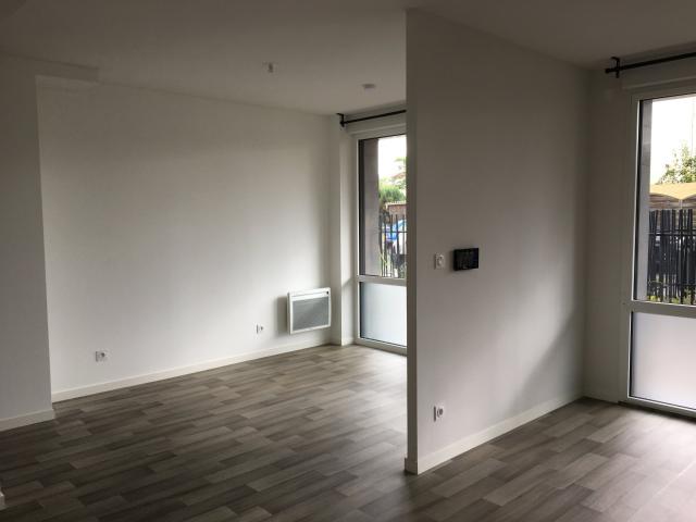 Appartement location à Clermont-Ferrand, Aubière