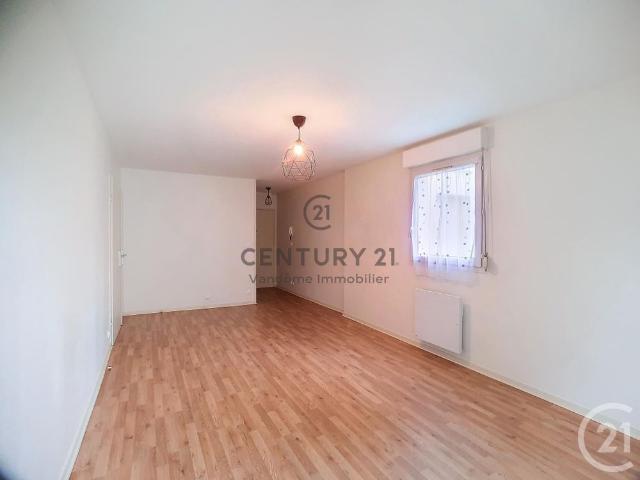 Appartement location à Senlis, Crépy-en-valois