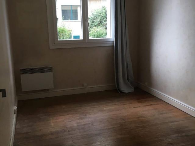 Appartement location à Grenoble