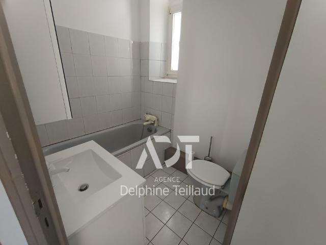Appartement location à Grenoble