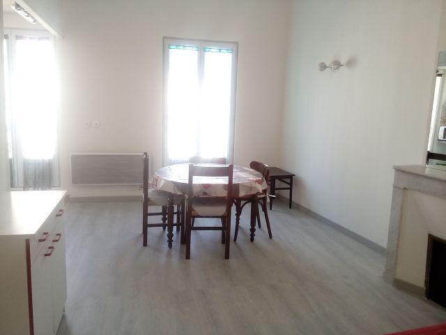 Appartement location à Istres