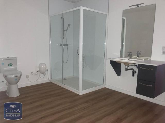 Appartement location à Limoges