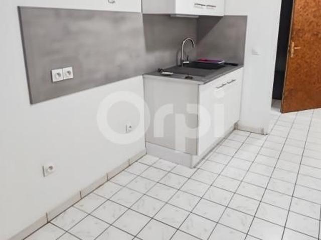 Appartement location à Meaux, Longperrier