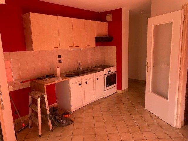 Appartement location à Bourg-en-Bresse, Montrevel-en-bresse