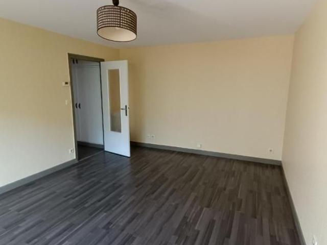Appartement location à Nancy