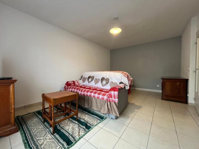 Appartement location à Nantes
