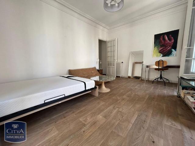 Appartement location à Nice