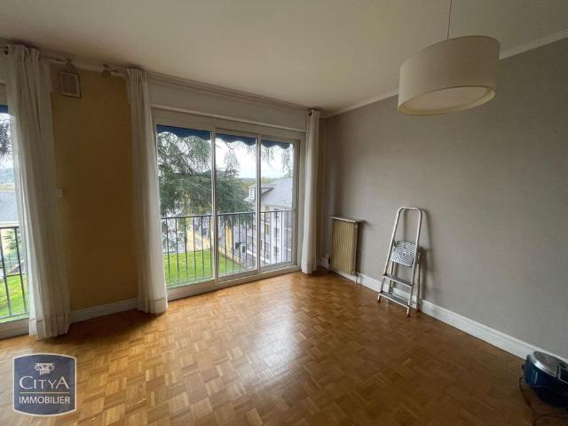 Appartement location à Pau