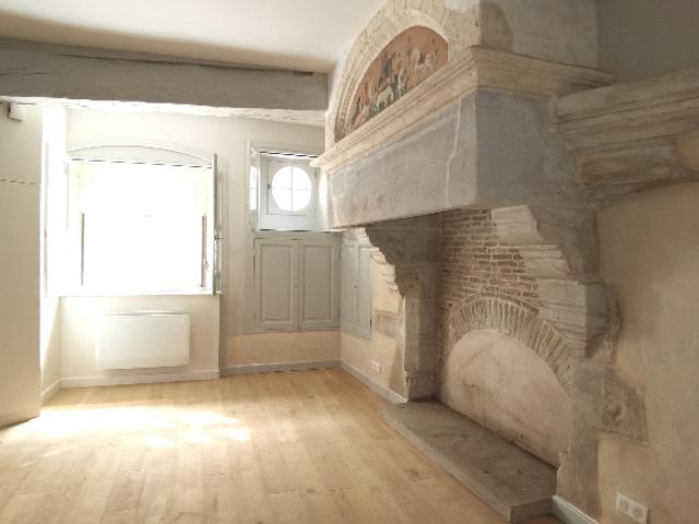 Appartement location à Rennes, Villejean - Beauregard