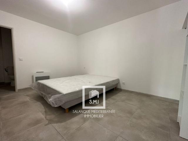 Appartement location à Mas Cot, Saint-Estève