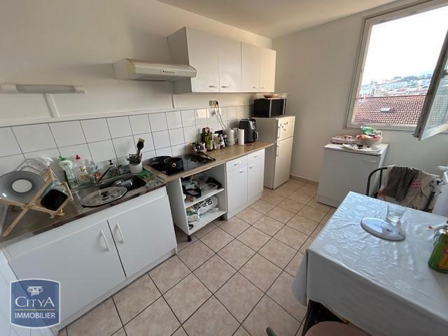 Appartement location à Saint-Étienne, Saint-etienne