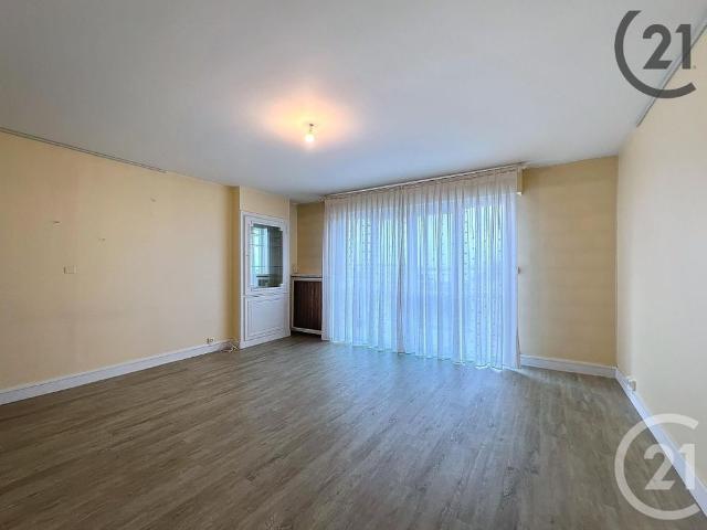 Appartement location à Troyes