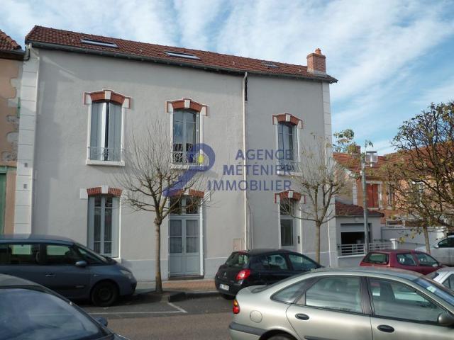 Appartement location à Vichy, Varennes-sur-allier