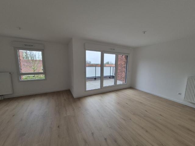 Appartement location à Lille, Noyelles-lès-seclin