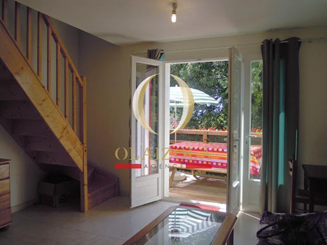 Appartement location à Bayonne, Bidart