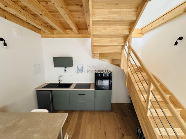 Appartement location à Montbrison, Boën