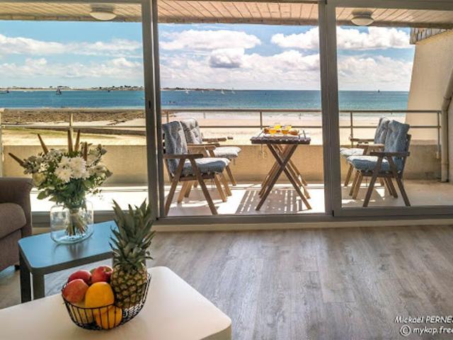 Appartement location à Lorient, Bretagne