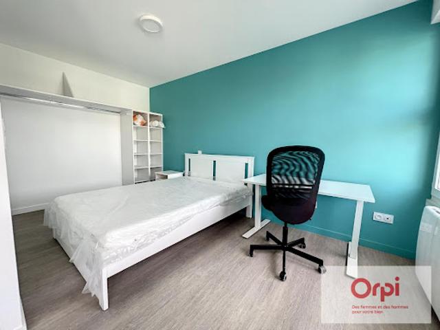 Appartement location à Montluçon, Désertines