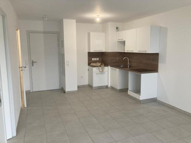 Appartement location à Arles
