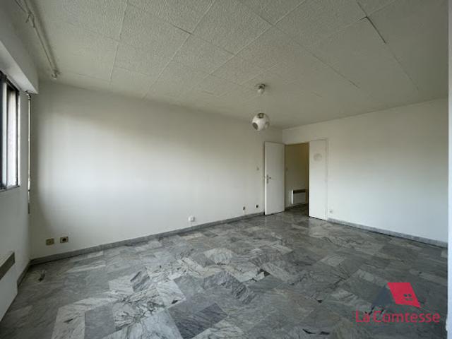 Appartement location à Marseille, Aubagne