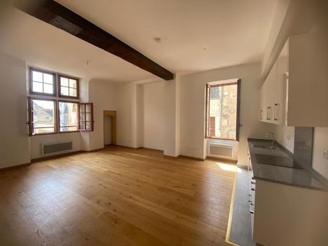 Appartement location à Nevers