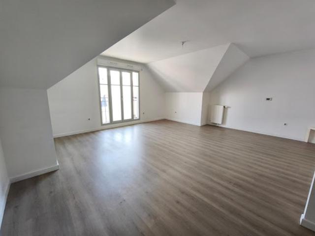 Appartement location à Sarcelles, Domont