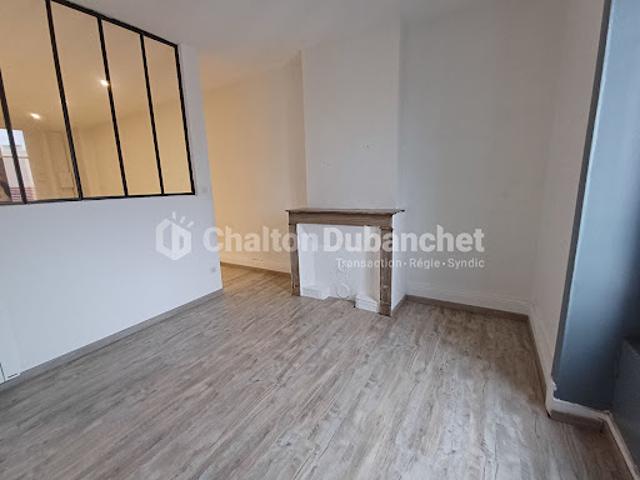 Appartement location à Roanne, Le Coteau