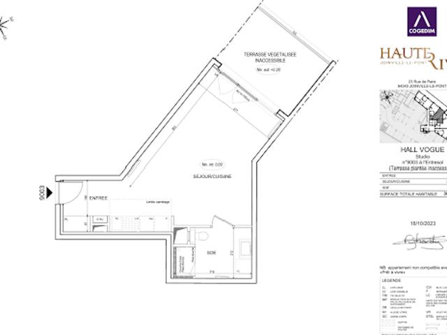 Appartement location à Nogent-sur-Marne, Joinville-le-pont