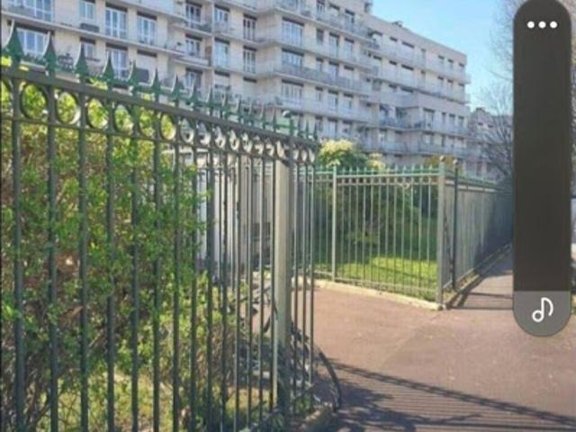 Appartement location à Nanterre, Villeneuve-la-garenne