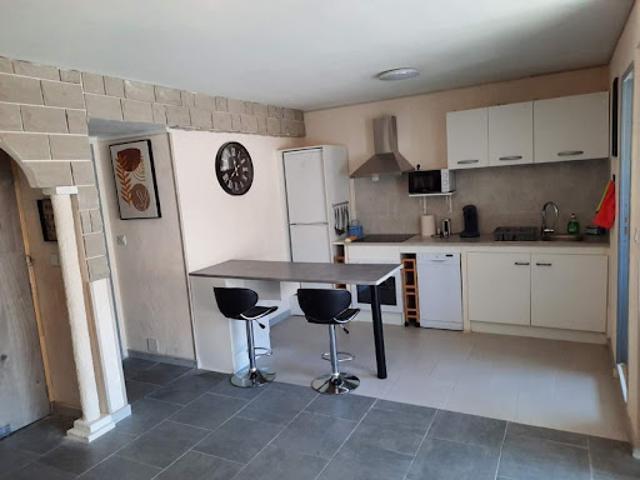 Appartement location à Marseille