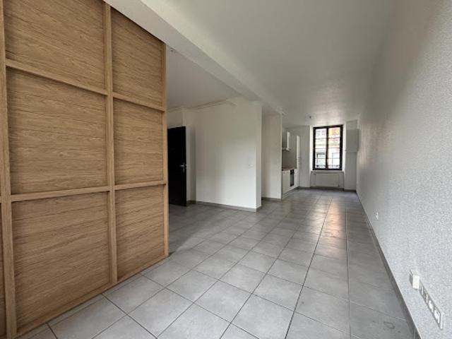 Appartement location à Mulhouse