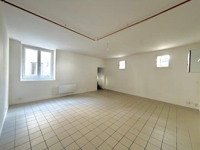 Appartement location à Senlis
