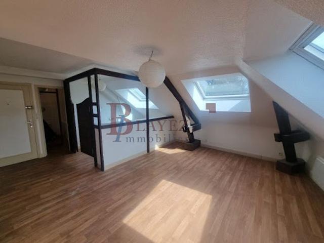 Appartement location à Ussel